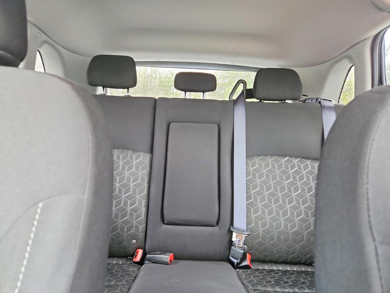 Mitsubishi Outlander Es