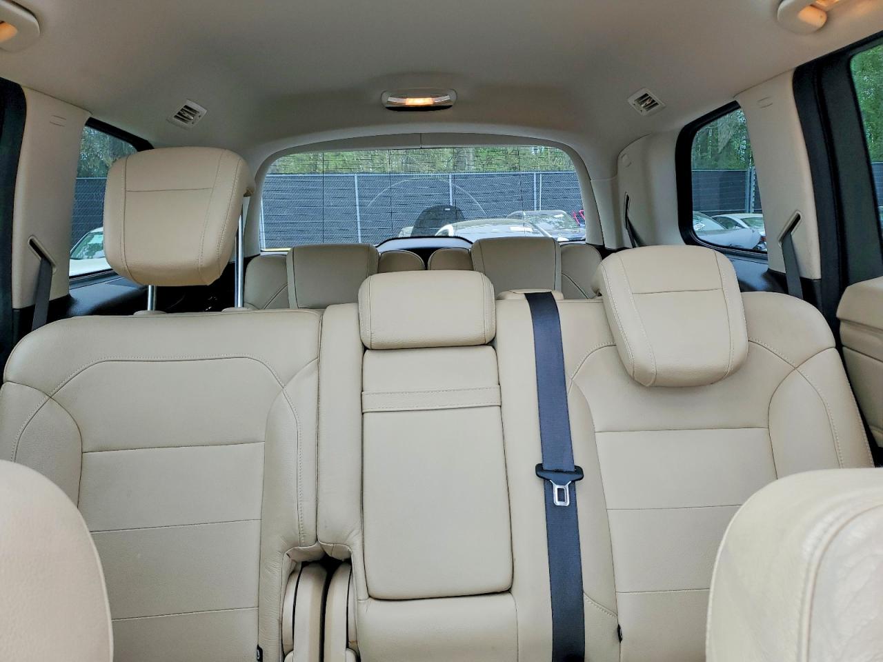 Mercedes-Benz Gls-class 450 4matic