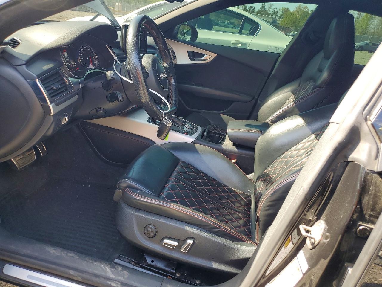 Audi A7 Premium Plus