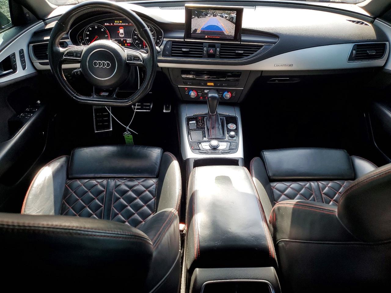 Audi A7 Premium Plus