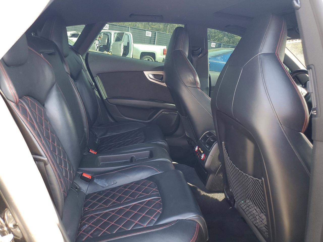 Audi A7 Premium Plus
