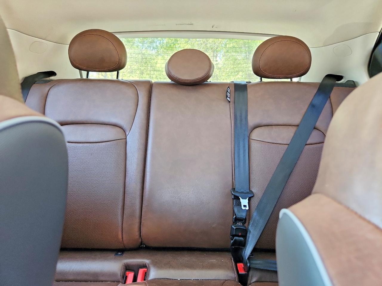 FIAT 500 Lounge