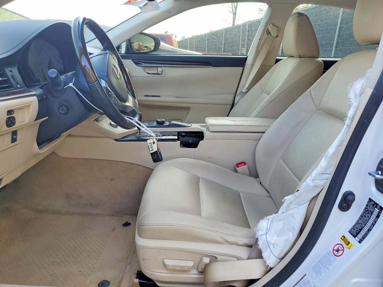 Lexus Es 350