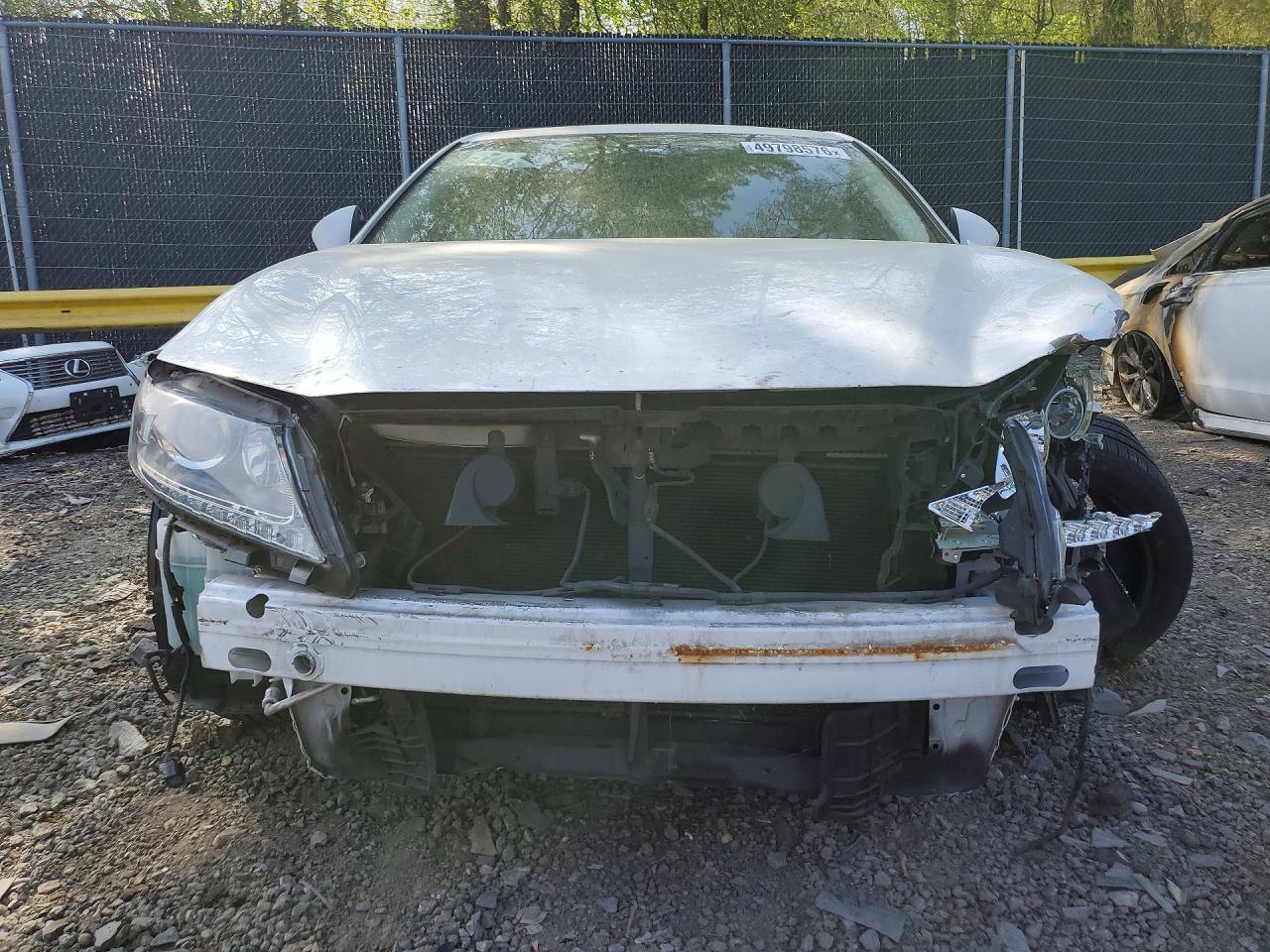 Lexus Es 350