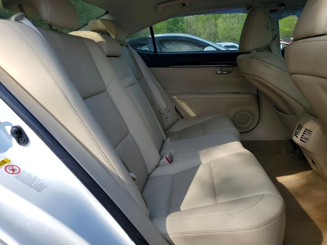 Lexus Es 350