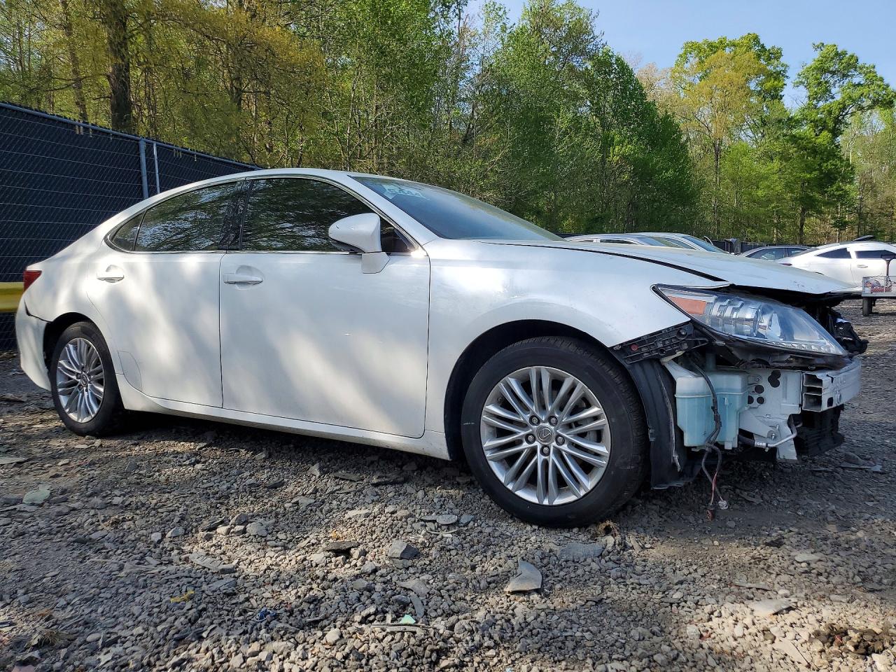 Lexus Es 350