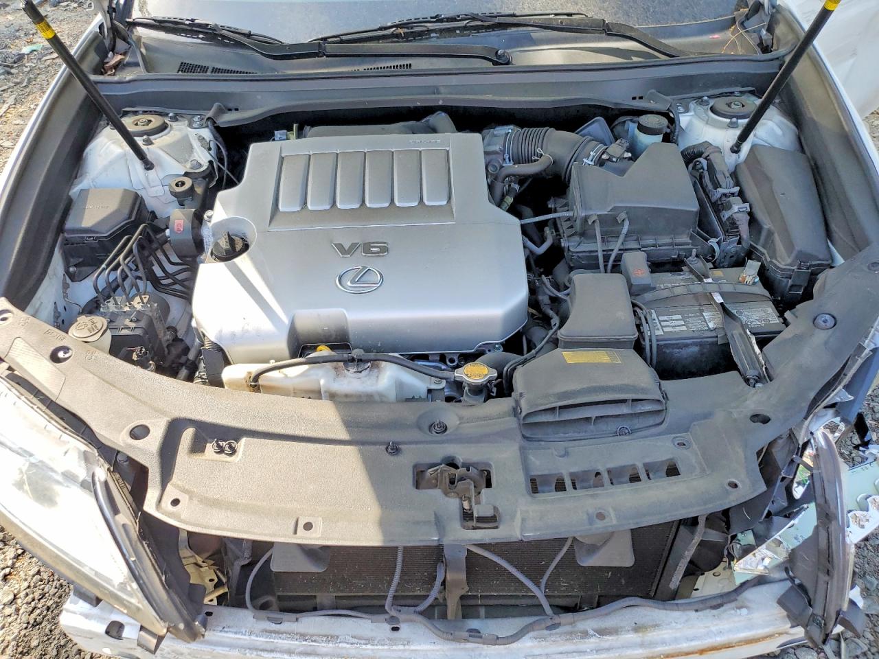 Lexus Es 350