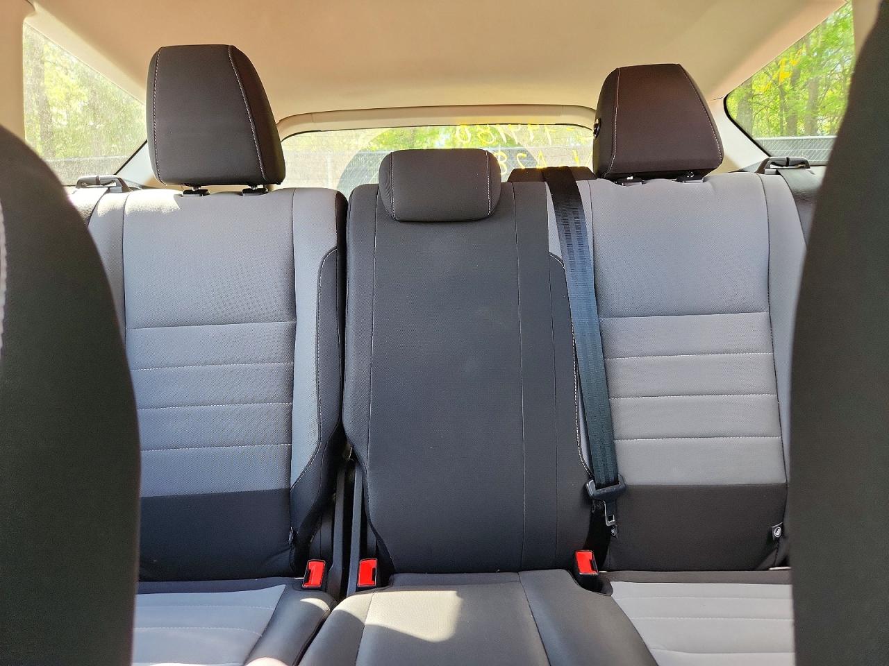 Ford Escape S