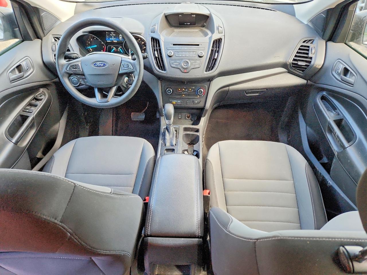Ford Escape S