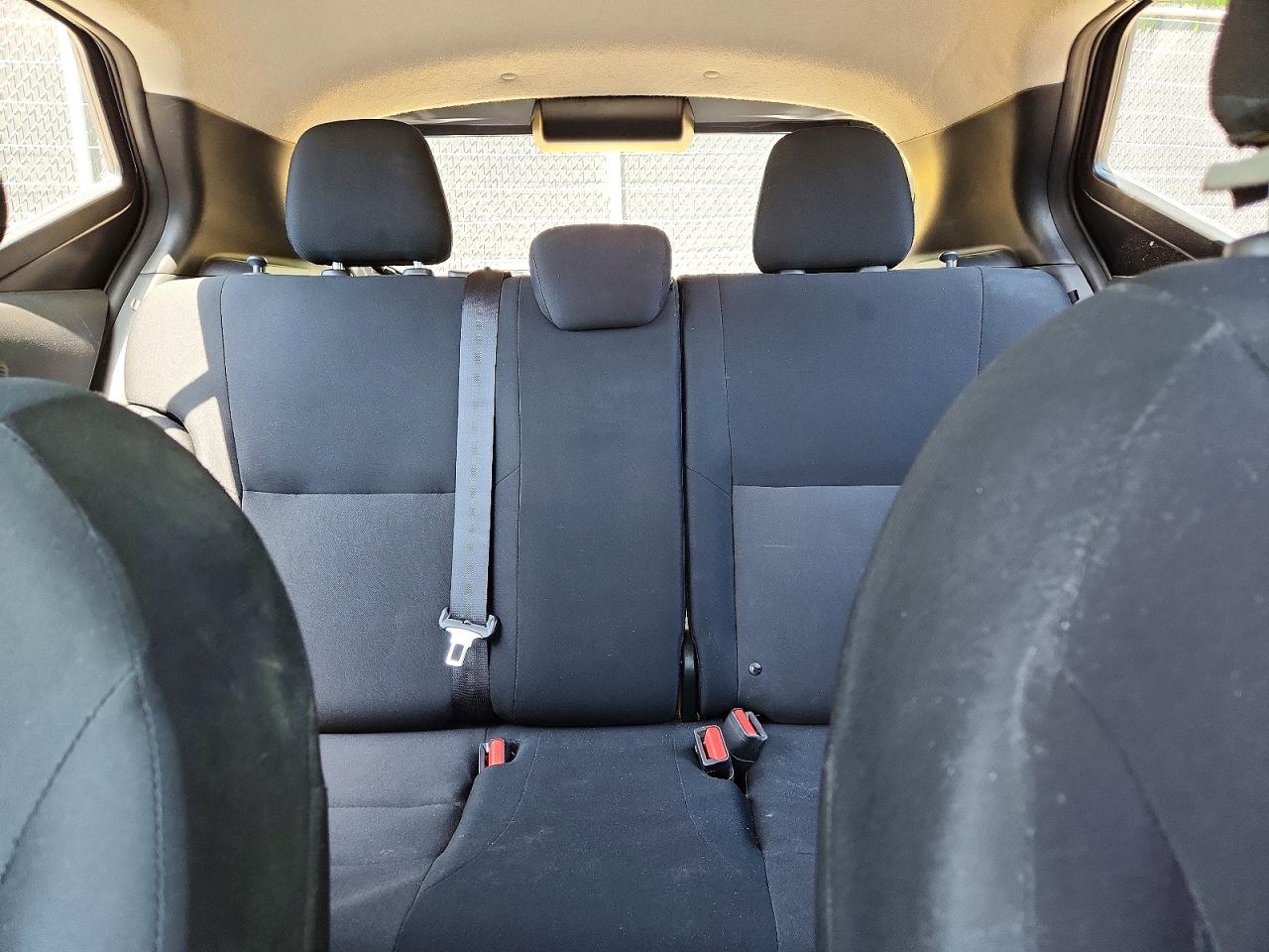 Nissan Kicks S