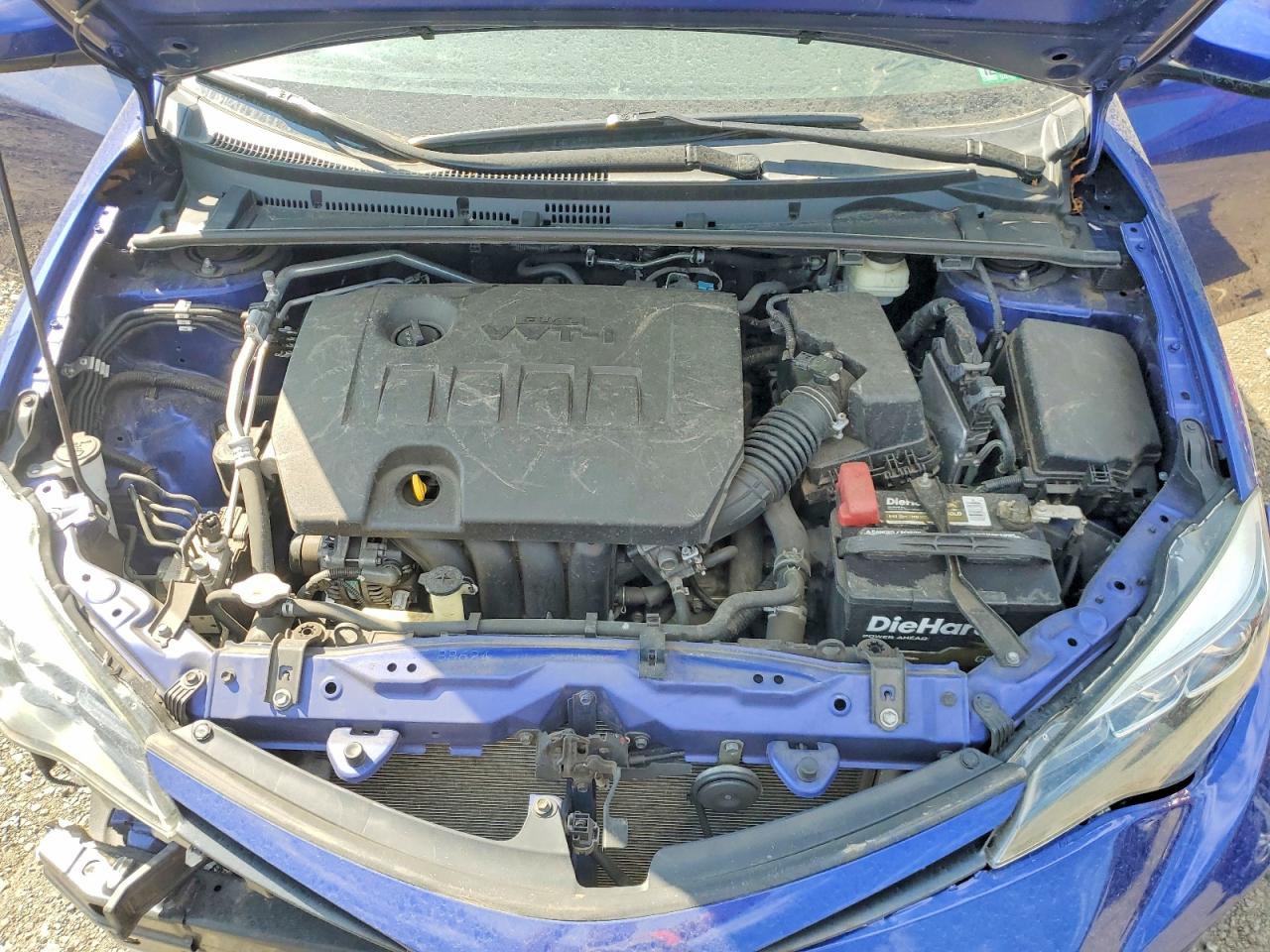 Toyota Corolla Se