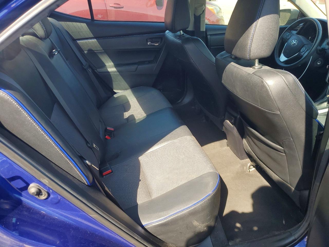 Toyota Corolla Se