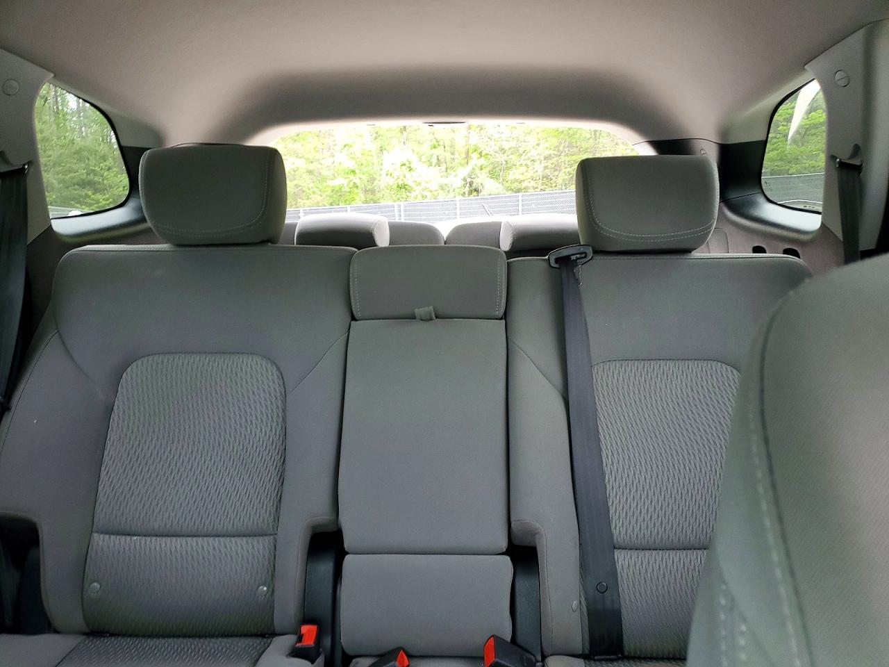 Hyundai SANTA FE Se