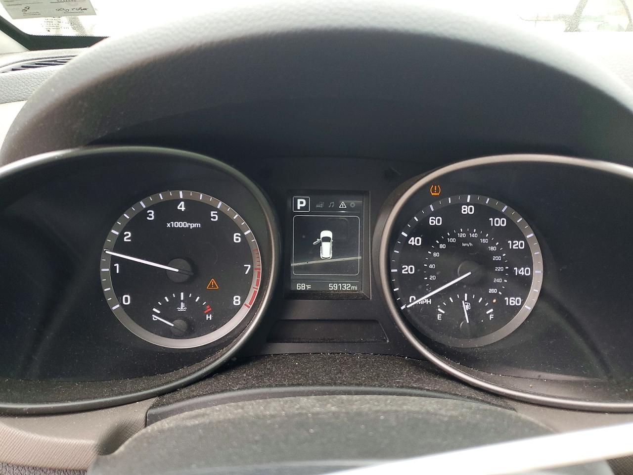 Hyundai SANTA FE Se