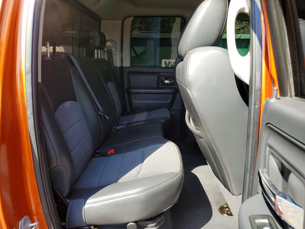 Dodge Ram 1500