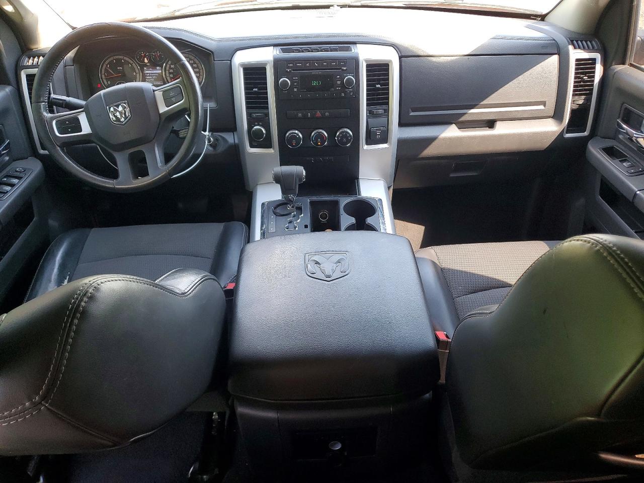 Dodge Ram 1500