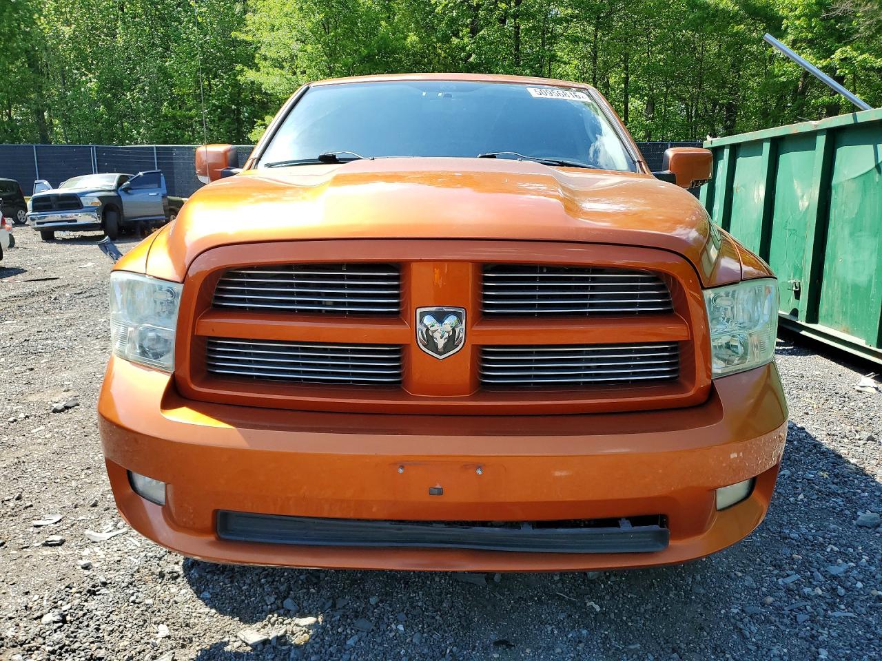 Dodge Ram 1500