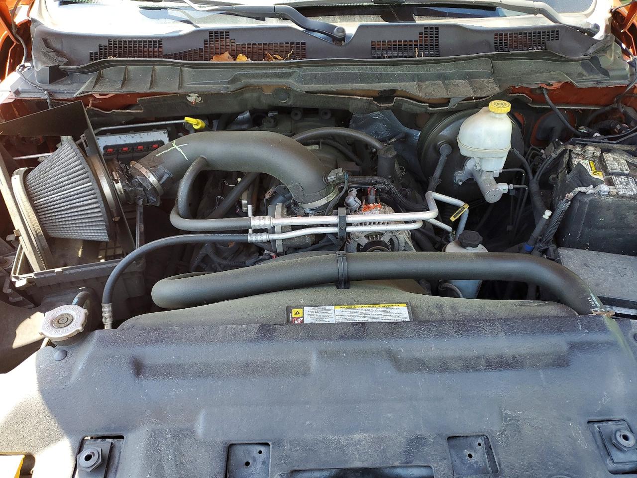 Dodge Ram 1500