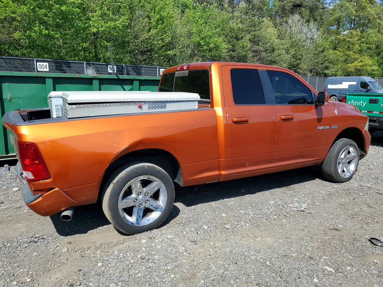 Dodge Ram 1500