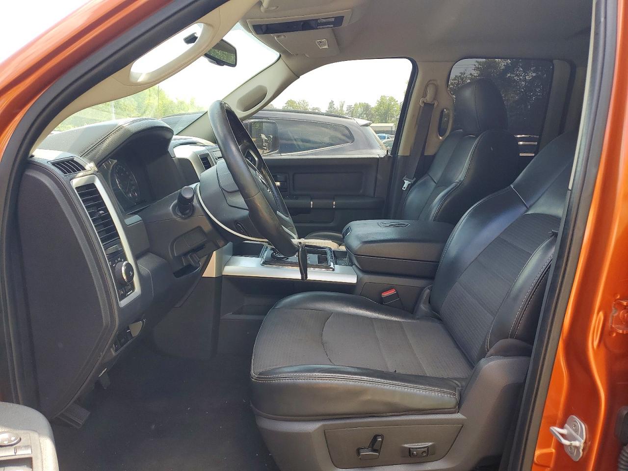 Dodge Ram 1500
