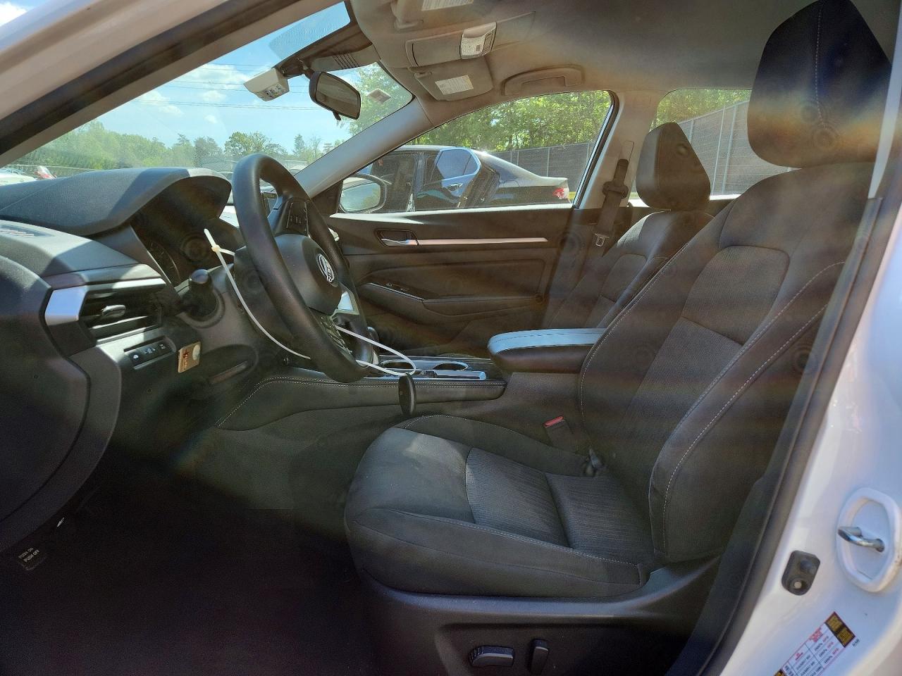 Nissan Altima Sv