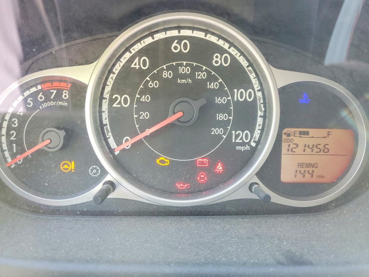 Mazda 2 Touring