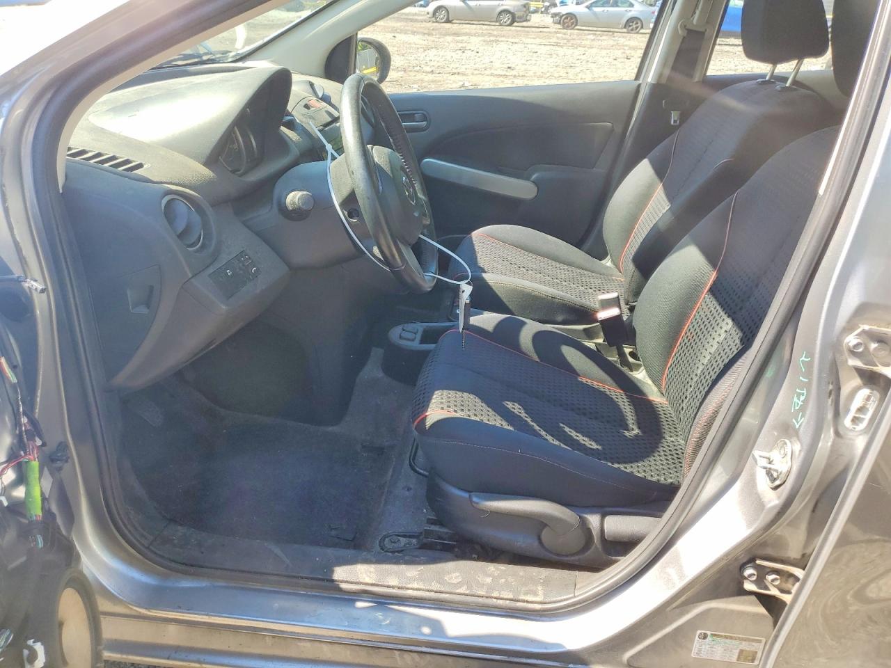 Mazda 2 Touring