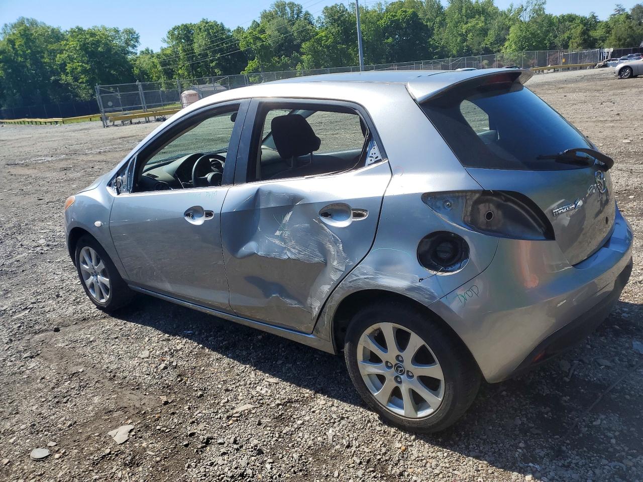 Mazda 2 Touring