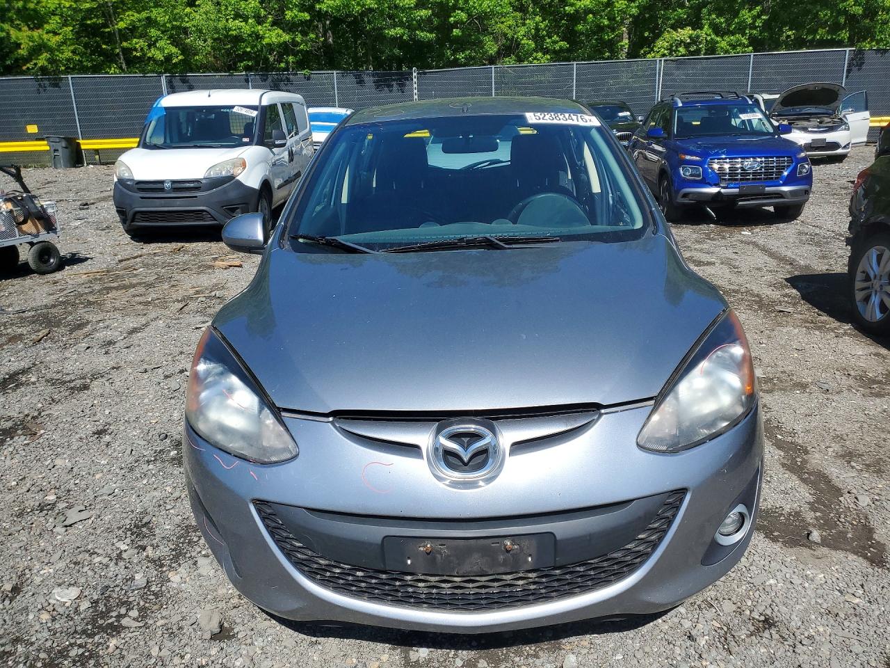 Mazda 2 Touring