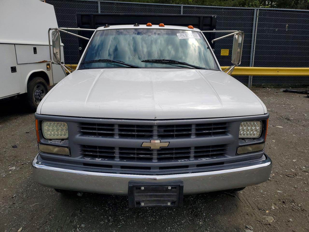 Chevrolet Gmt C3500