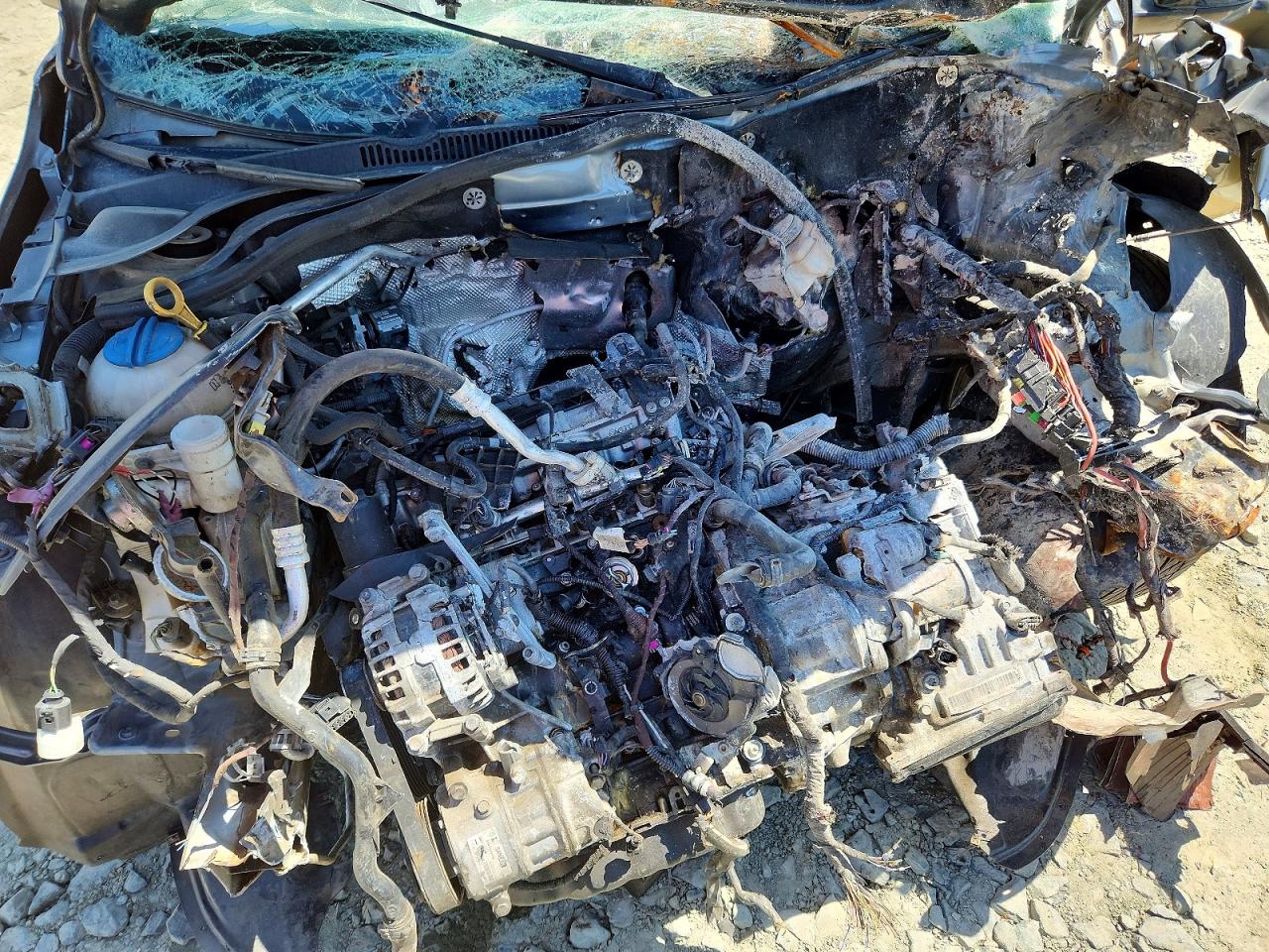 Volkswagen Jetta Se