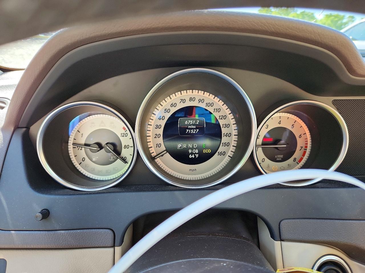 Mercedes-Benz C-Class 300 4matic