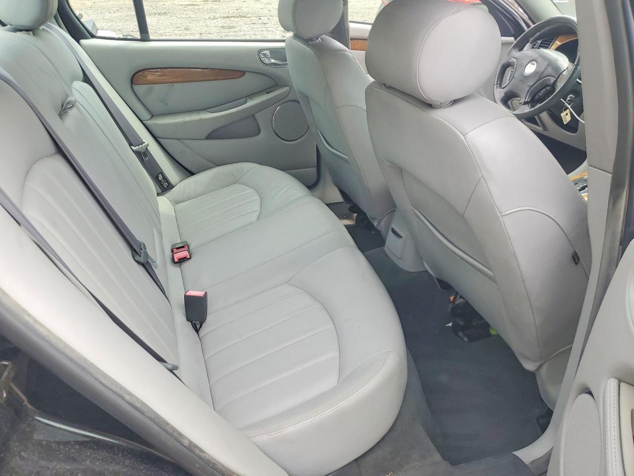Jaguar X-Type 3.0