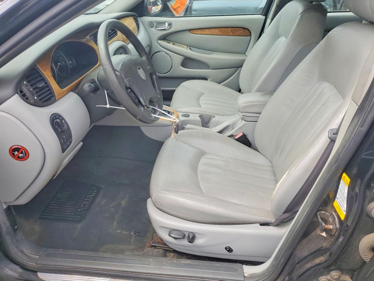 Jaguar X-Type 3.0