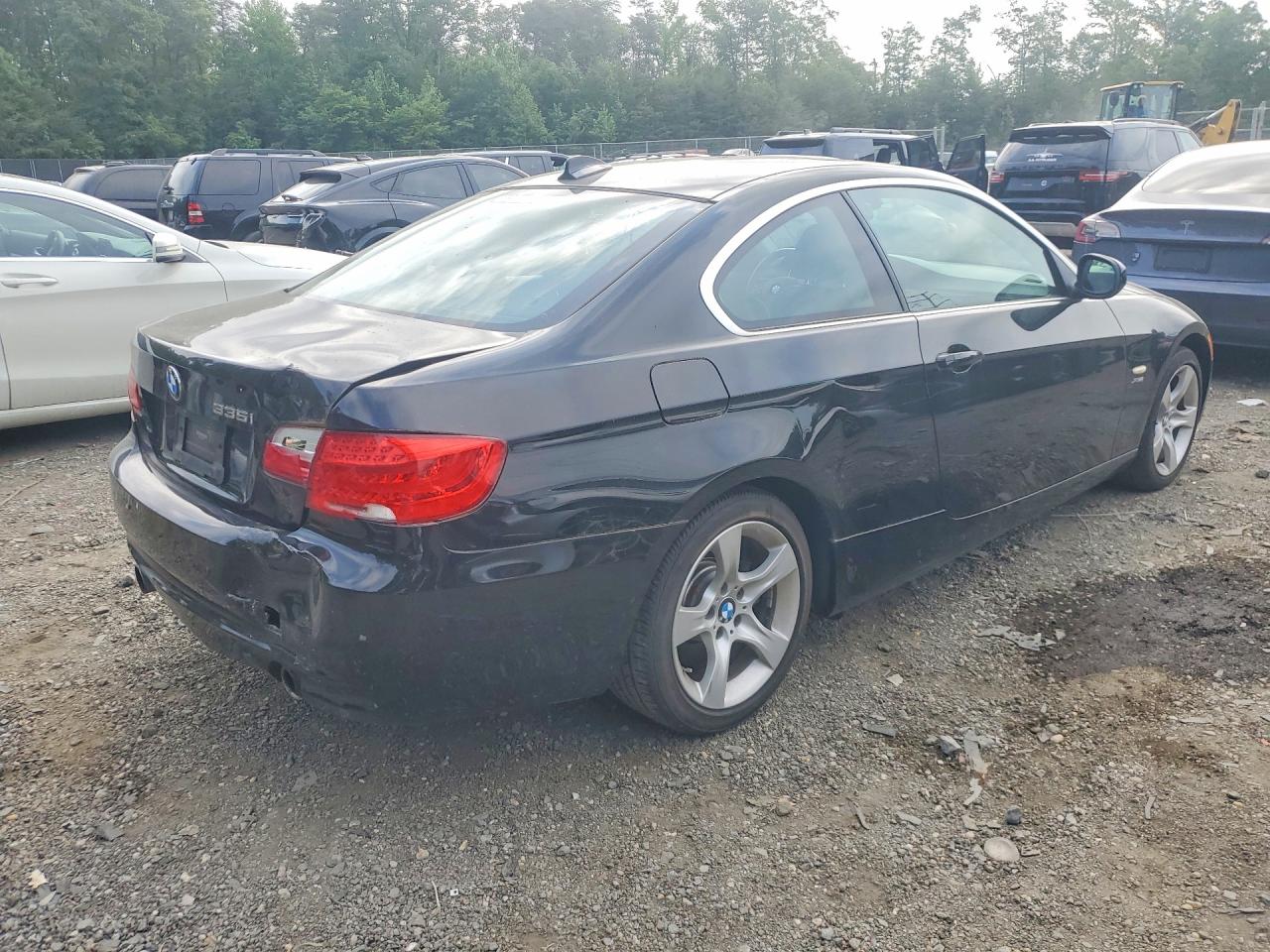 BMW 3 Series Xi