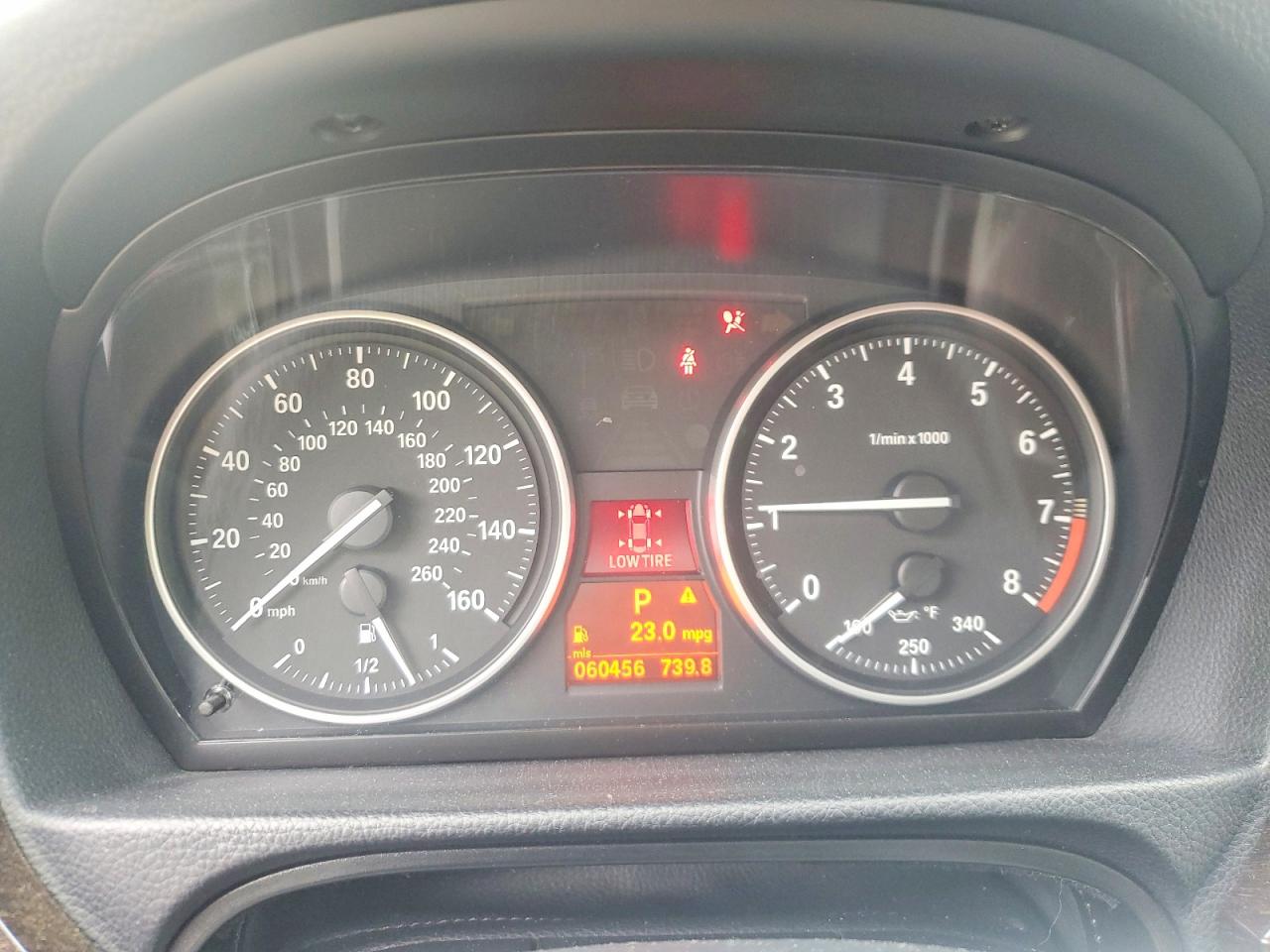 BMW 3 Series Xi