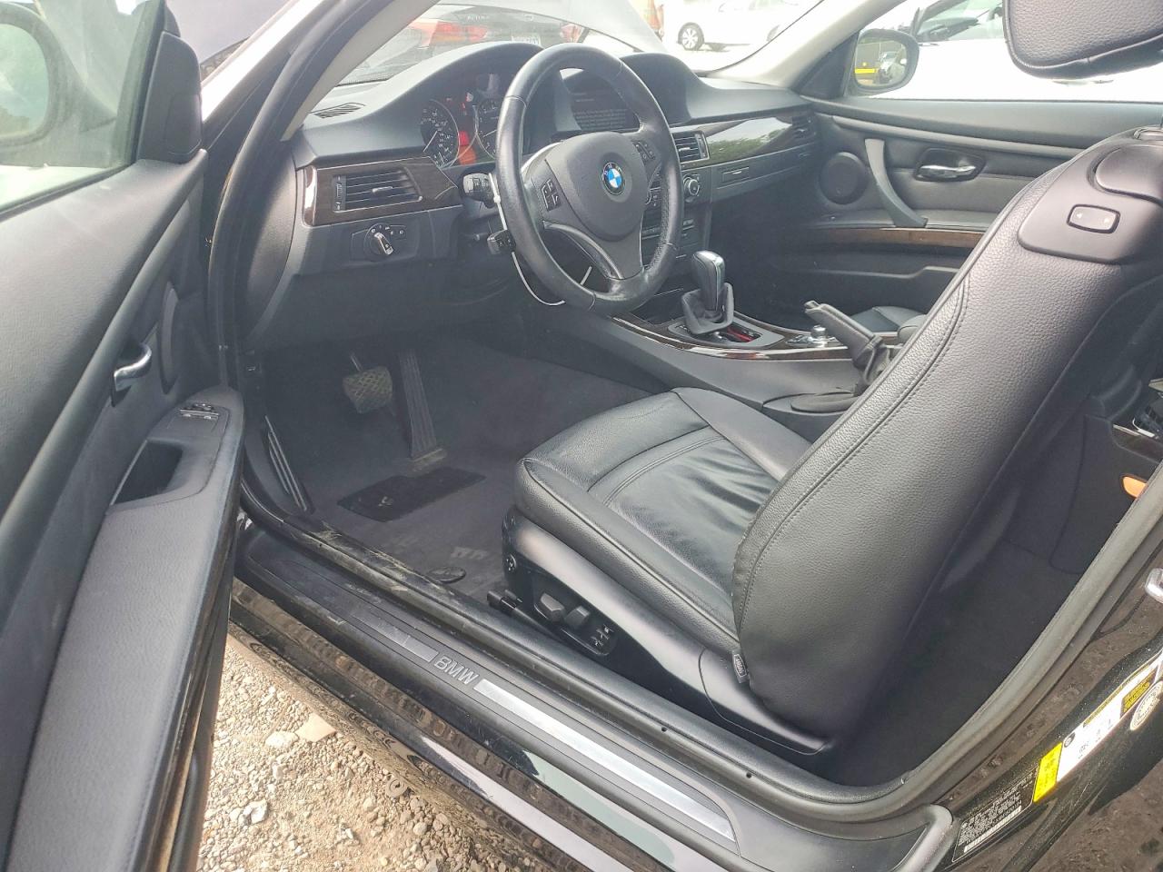 BMW 3 Series Xi