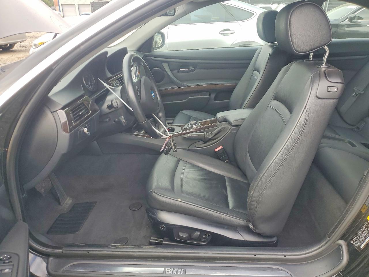BMW 3 Series Xi