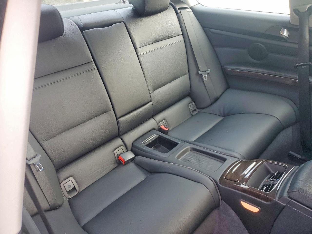 BMW 3 Series Xi