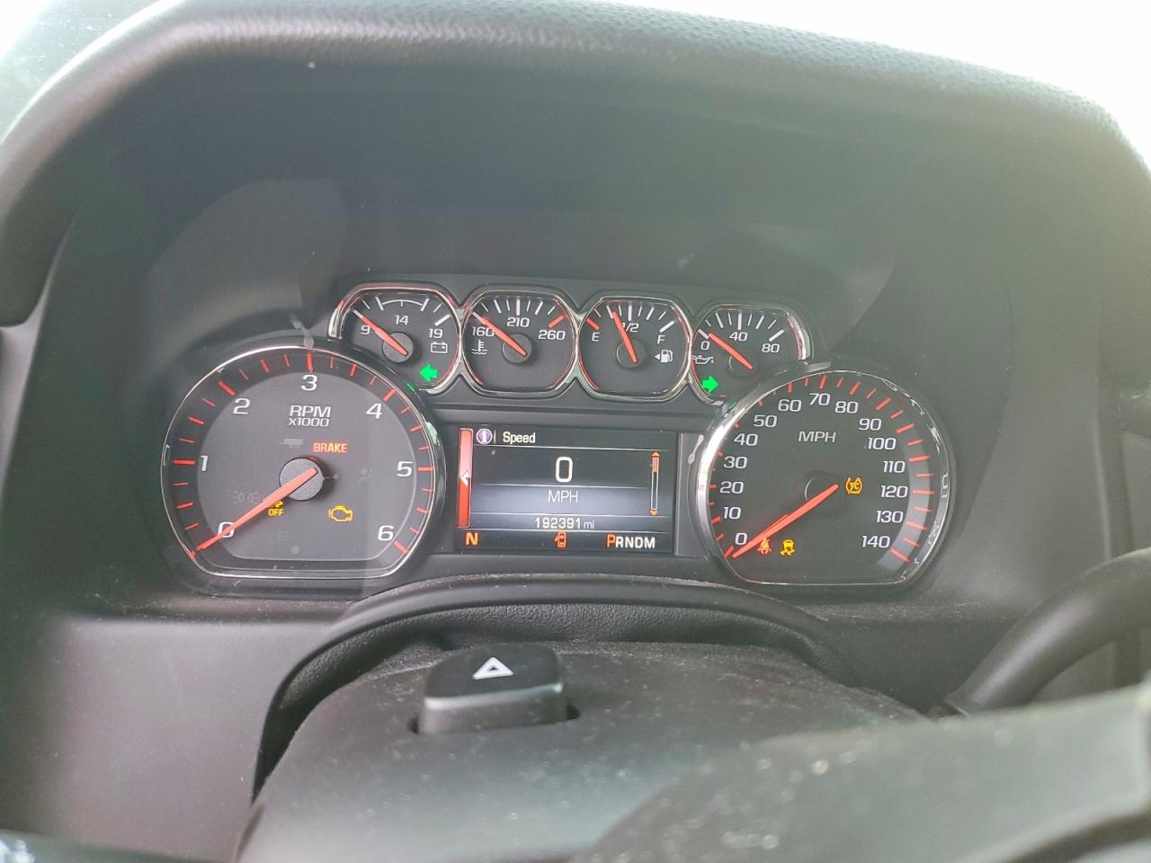 GMC Yukon C1500 Slt