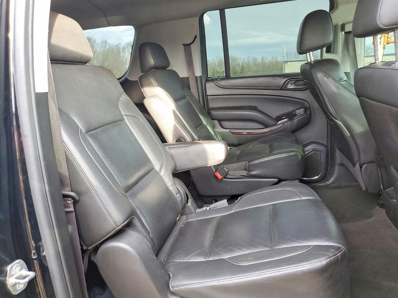 GMC Yukon C1500 Slt
