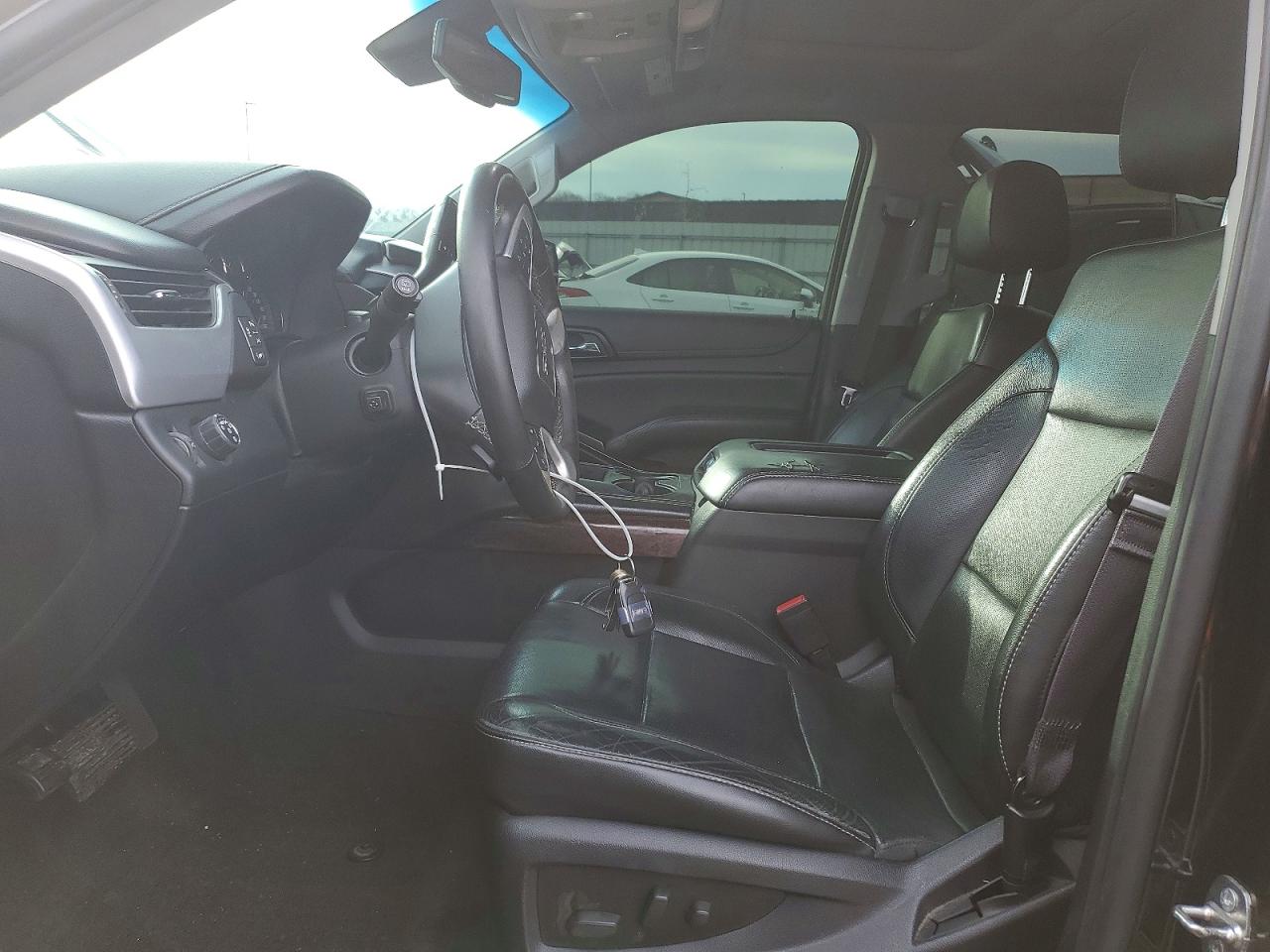 GMC Yukon C1500 Slt