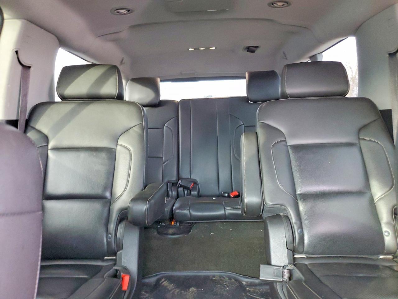 GMC Yukon C1500 Slt