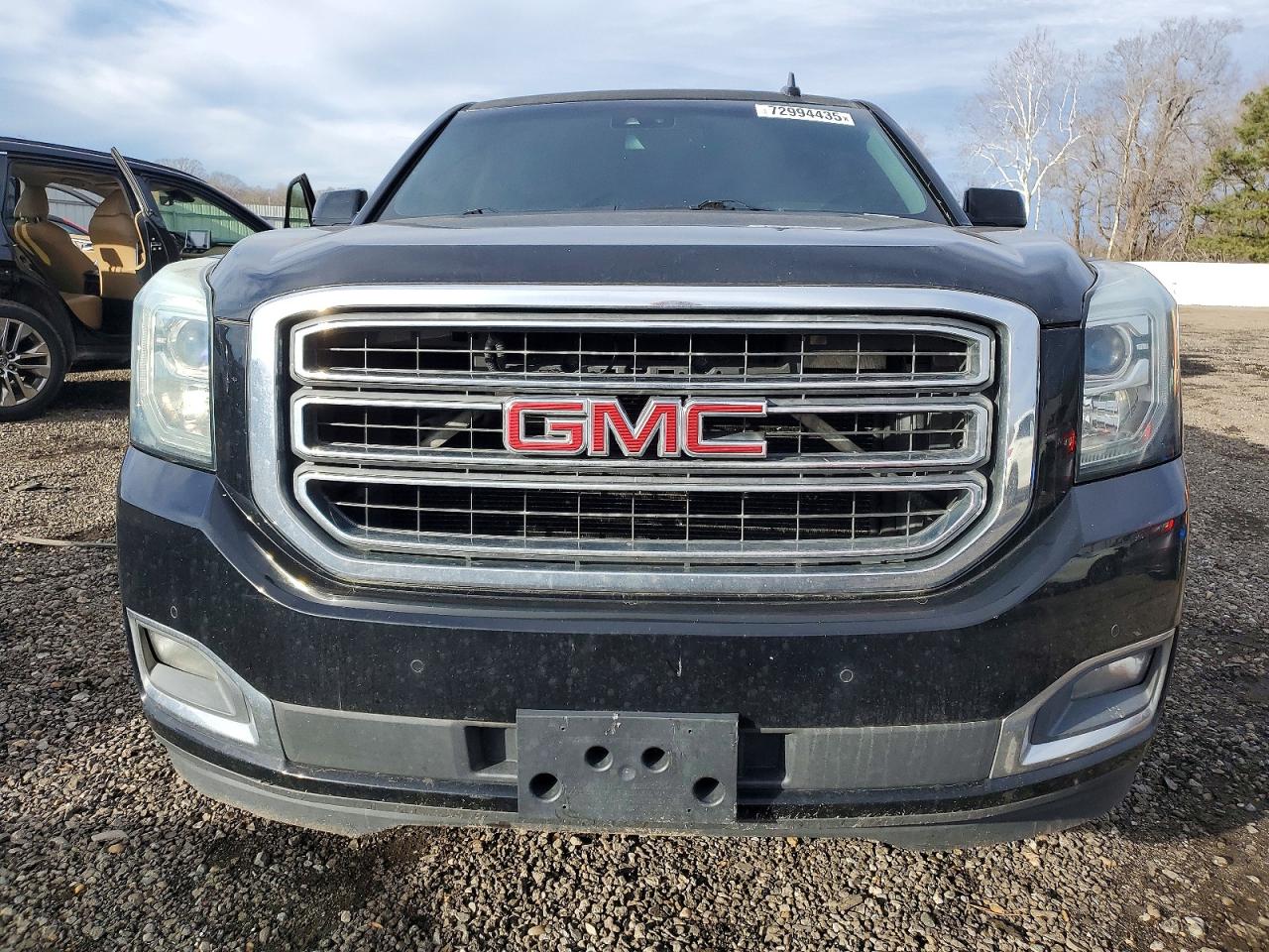 GMC Yukon C1500 Slt
