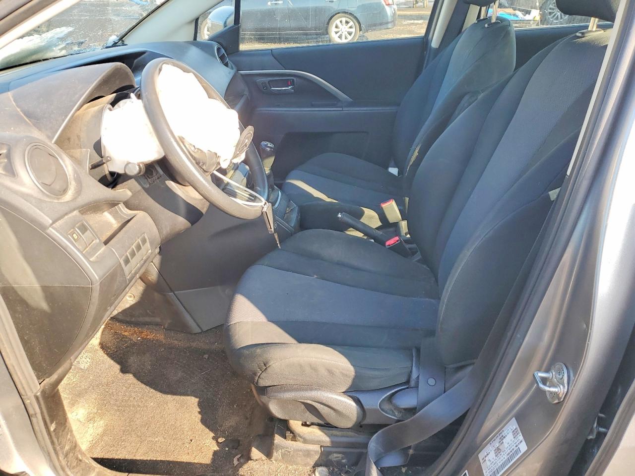 Mazda 5