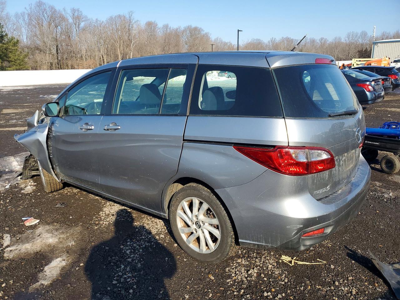 Mazda 5