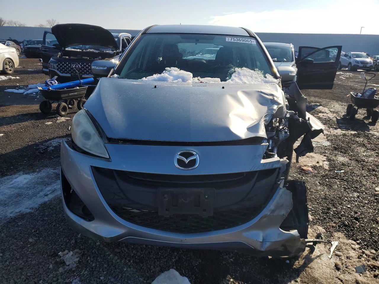 Mazda 5