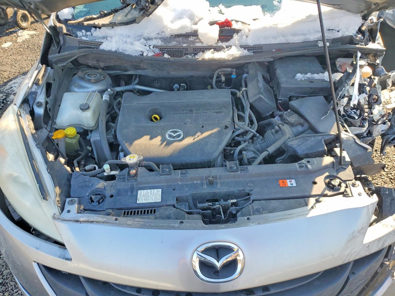 Mazda 5
