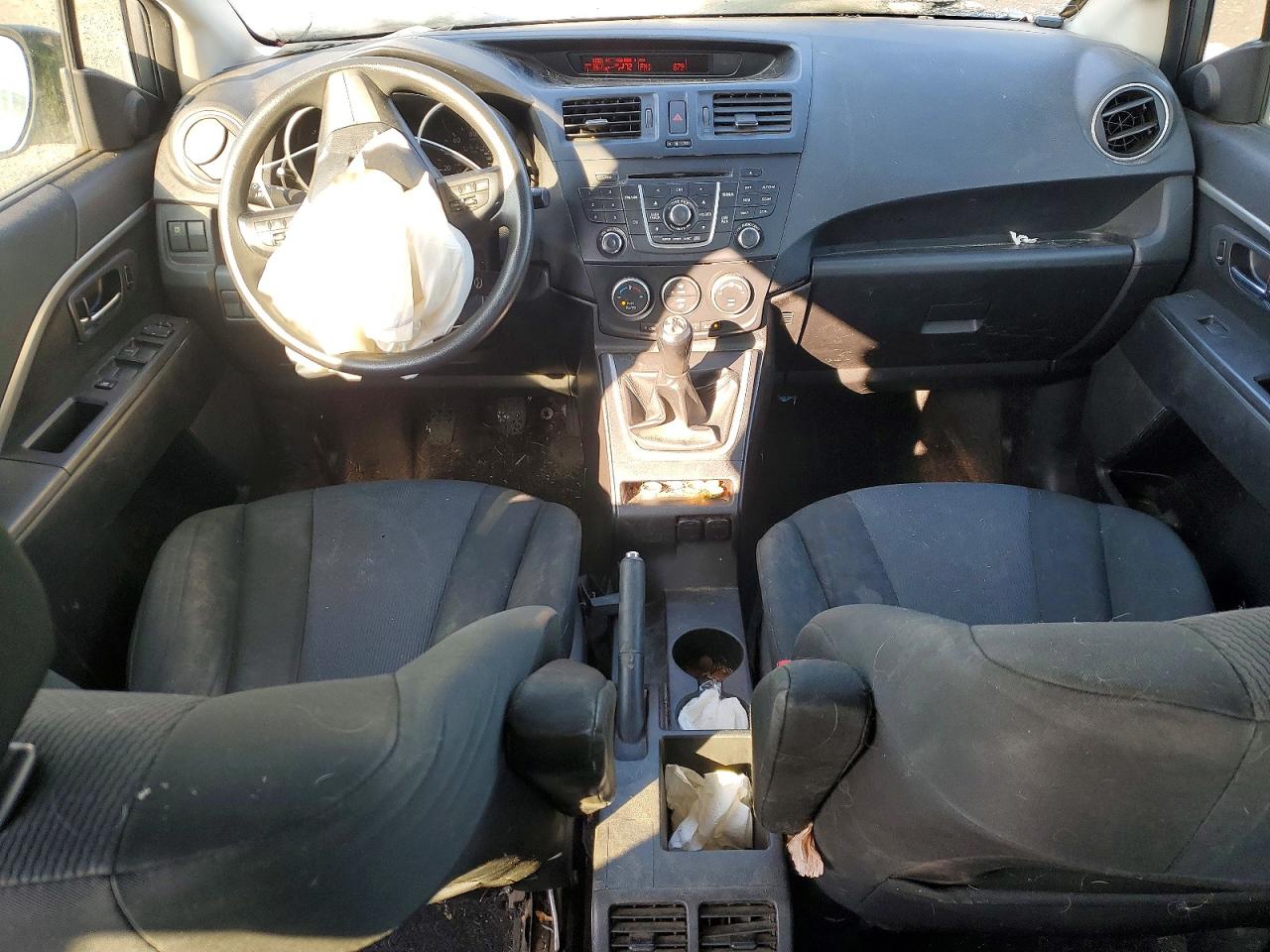 Mazda 5