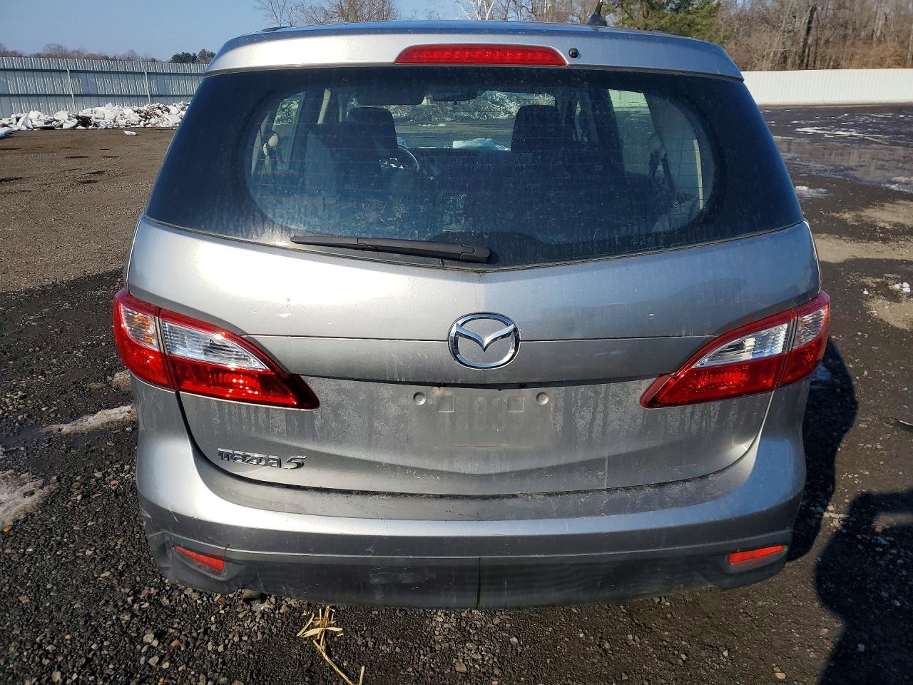 Mazda 5
